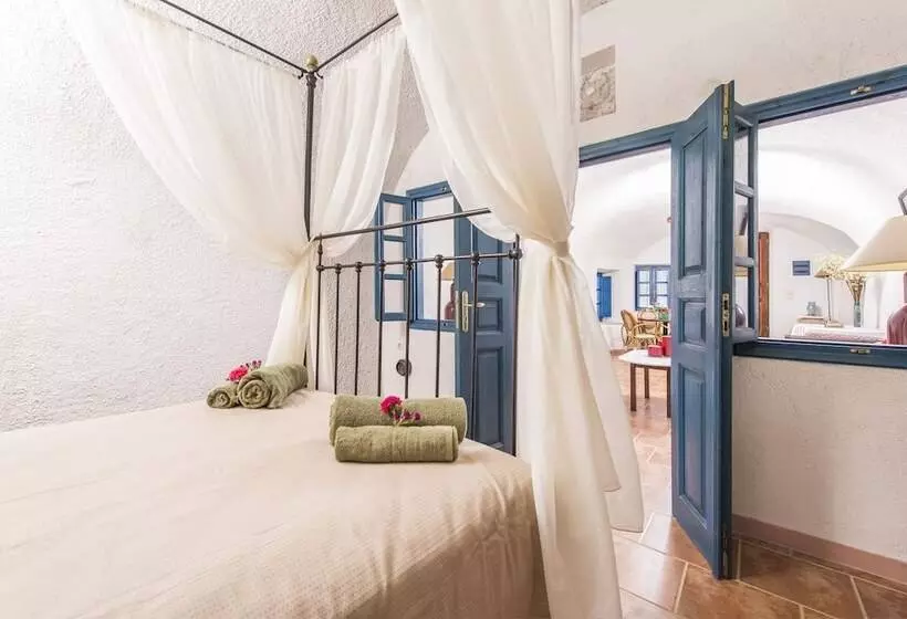 Morning Star Traditional Houses