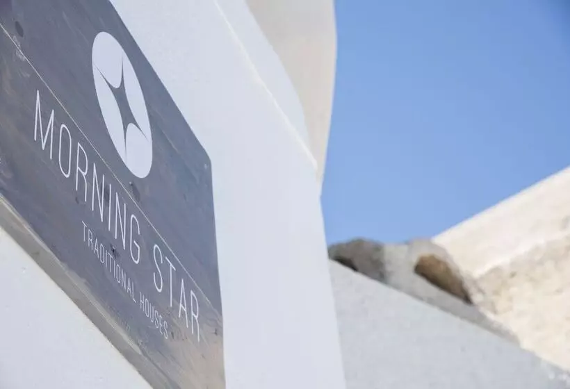 Morning Star Traditional Houses