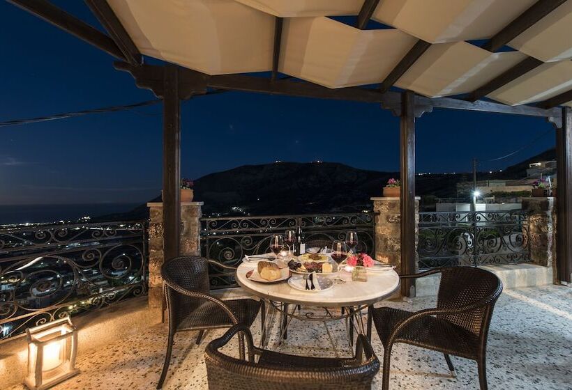 Morning Star Traditional Houses