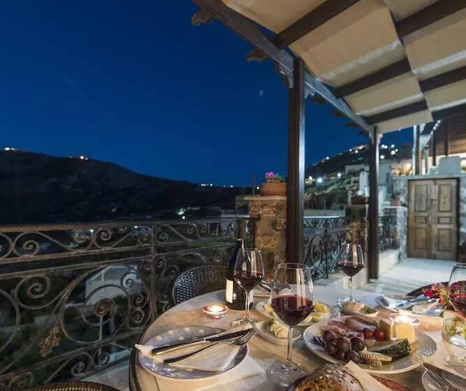 Morning Star Traditional Houses