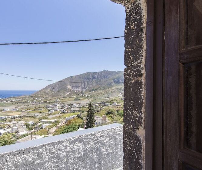 Morning Star Traditional Houses