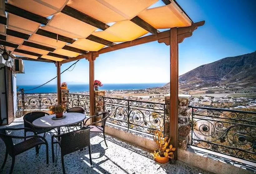 Morning Star Traditional Houses