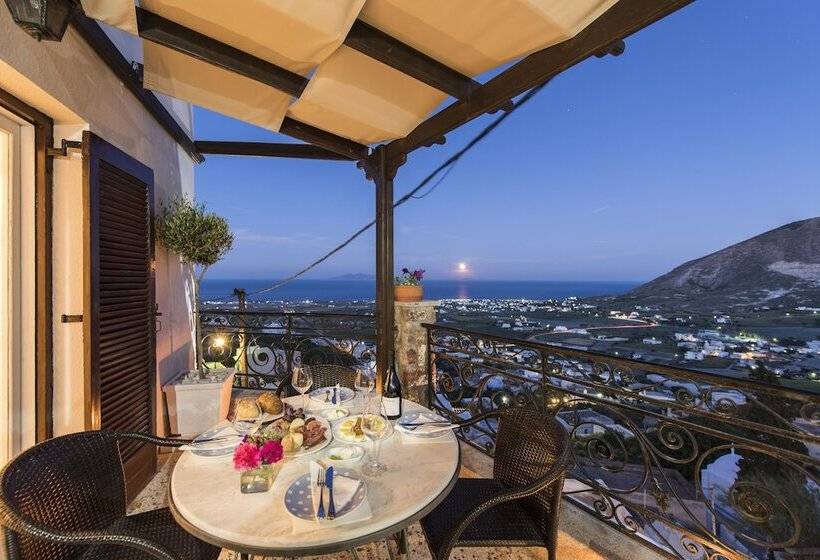 Morning Star Traditional Houses