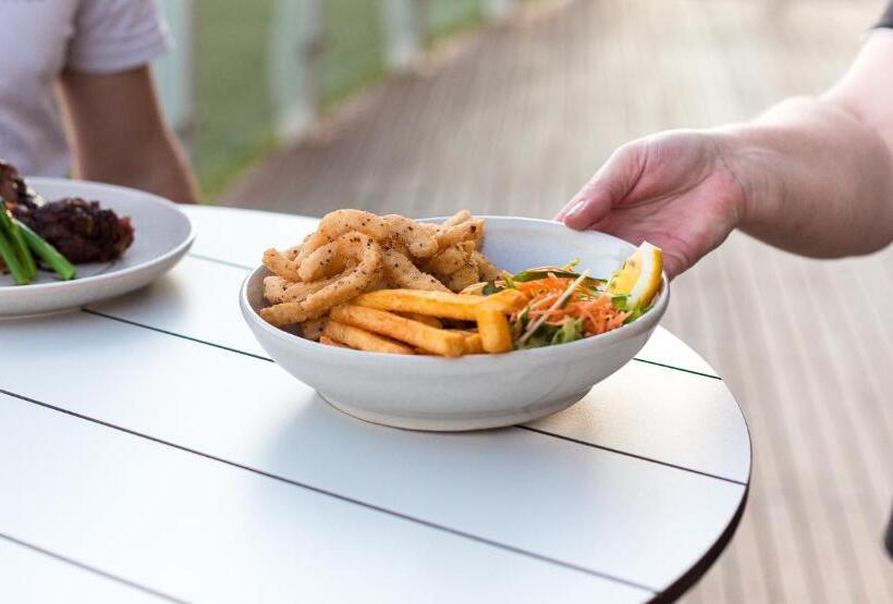 فندق على الطريق Big River Golf & Country Club