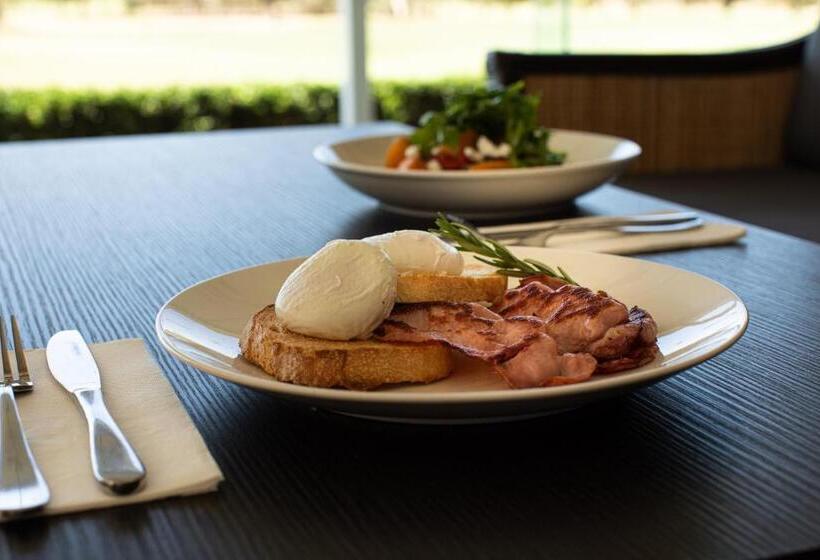 فندق على الطريق Big River Golf & Country Club