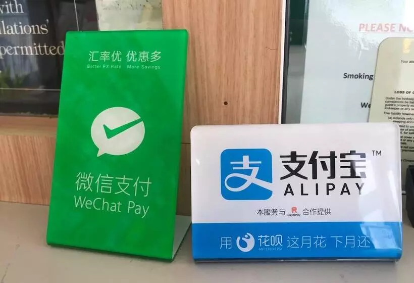 汽车旅馆  Westside Motor Inn