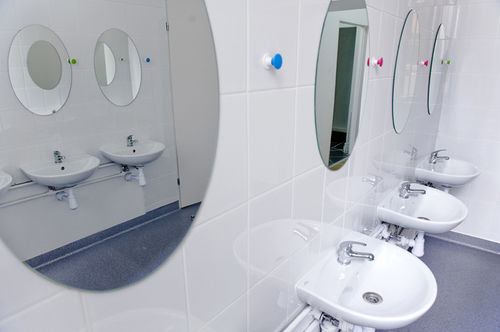 Patchwork Warsaw Hostel