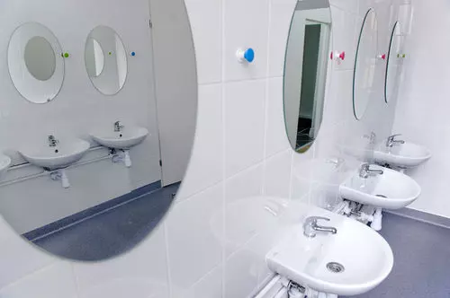 Patchwork Warsaw Hostel