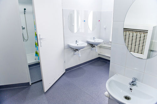 Patchwork Warsaw Hostel