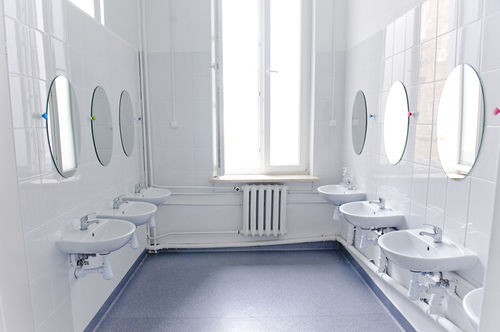 Patchwork Warsaw Hostel