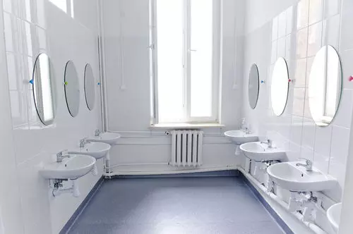 Patchwork Warsaw Hostel