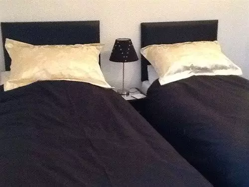 Majatalo Ashford House