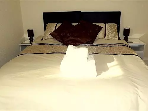 Majatalo Ashford House