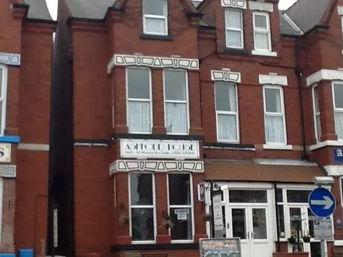 Majatalo Ashford House