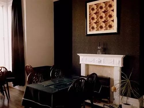 Majatalo Ashford House