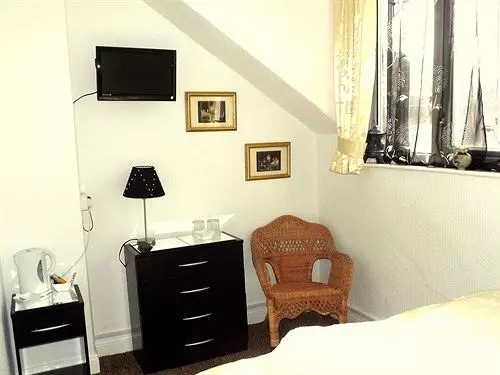 Majatalo Ashford House