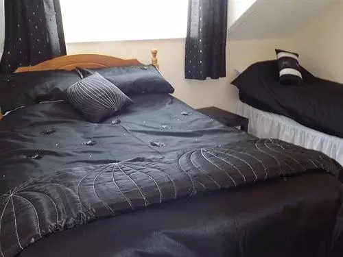 Majatalo Ashford House