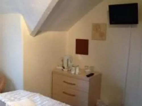 Majatalo Ashford House