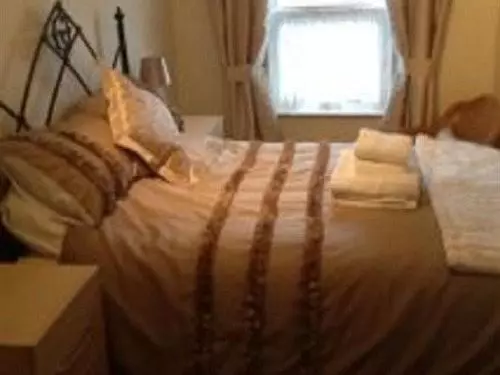 Majatalo Ashford House