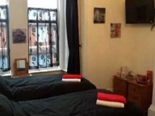 Majatalo Ashford House