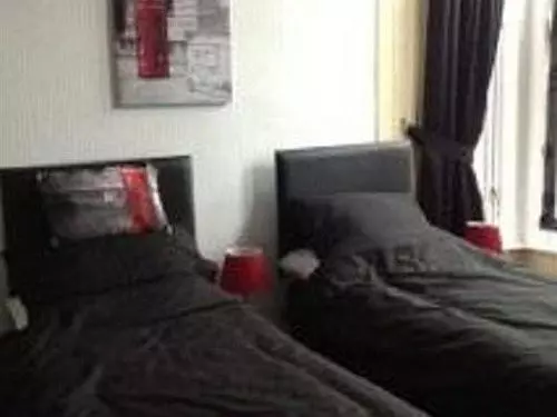 Majatalo Ashford House