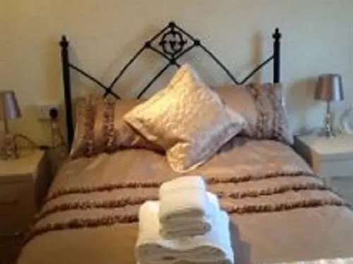 Majatalo Ashford House