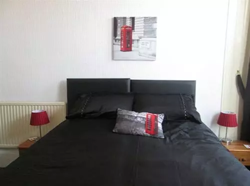 Majatalo Ashford House