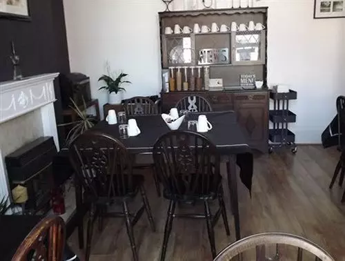 Majatalo Ashford House