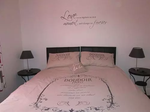 Majatalo Ashford House