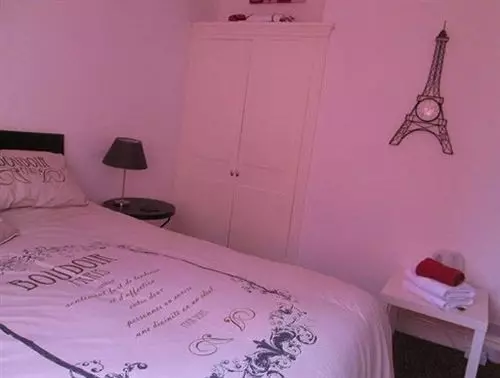 Majatalo Ashford House