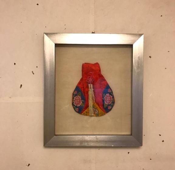 Pensão Hanok Eugene S House Dongdaemun