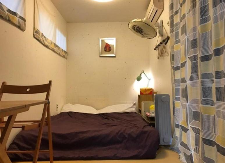 Pensão Hanok Eugene S House Dongdaemun