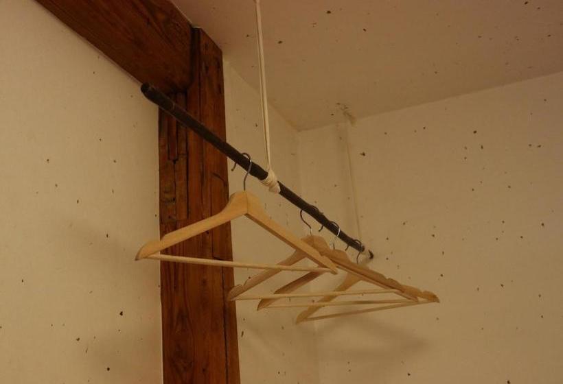 Pensão Hanok Eugene S House Dongdaemun