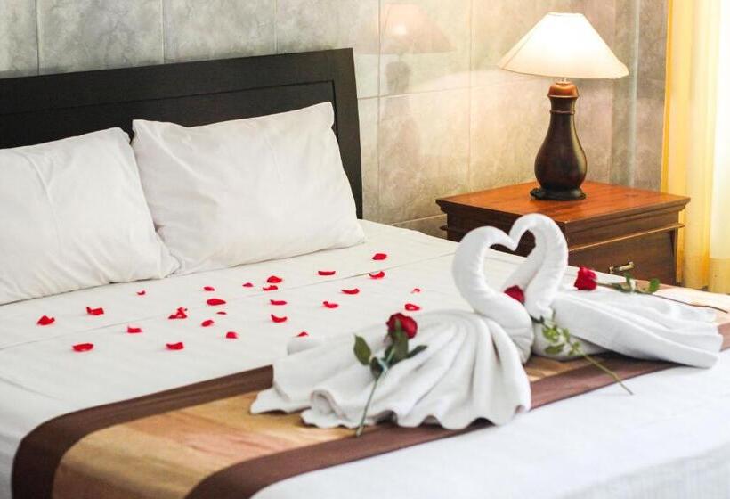 ペンション Putu Guest House 2