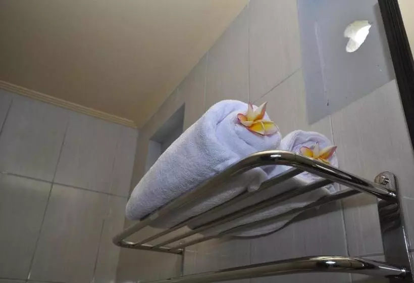 פנסיון Putu Guest House 2