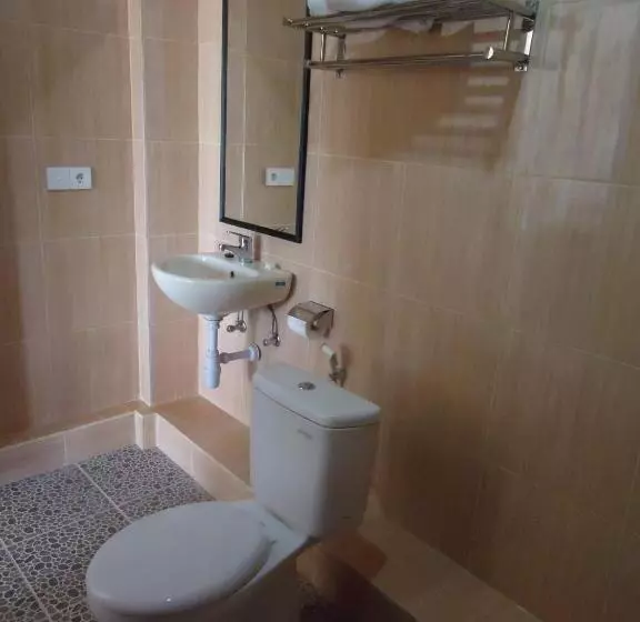 פנסיון Putu Guest House 2