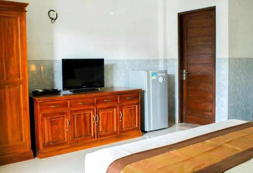 פנסיון Putu Guest House 2