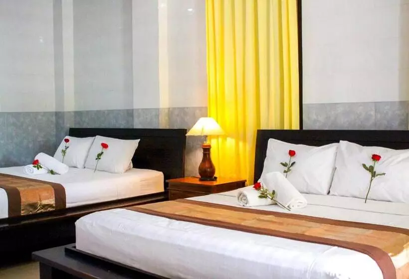 פנסיון Putu Guest House 2