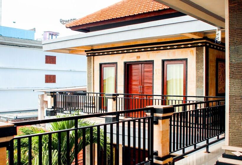 ペンション Putu Guest House 2