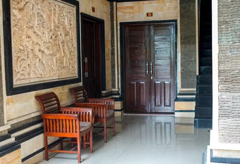 פנסיון Putu Guest House 2