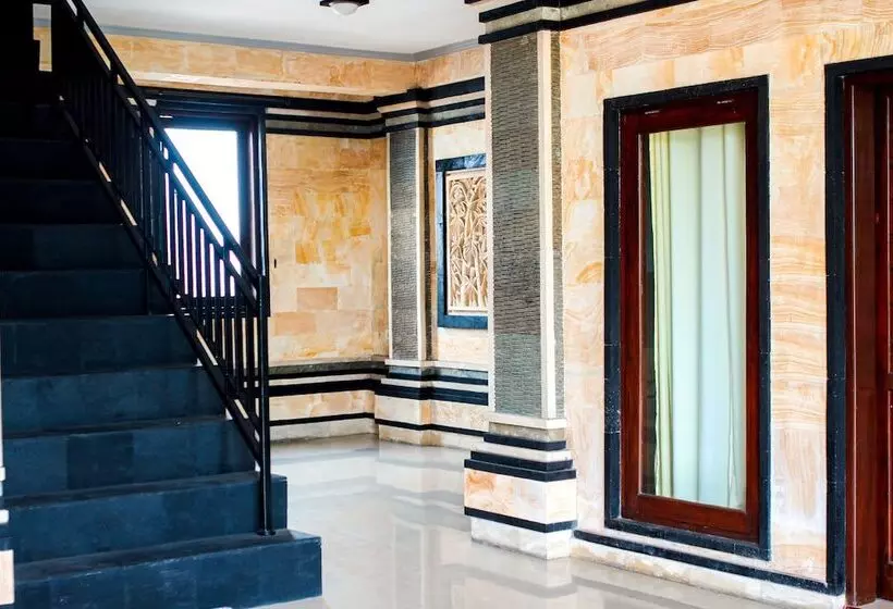 פנסיון Putu Guest House 2