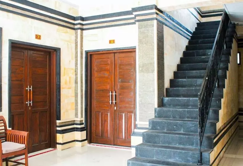 פנסיון Putu Guest House 2