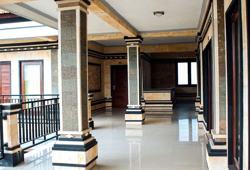 ペンション Putu Guest House 2