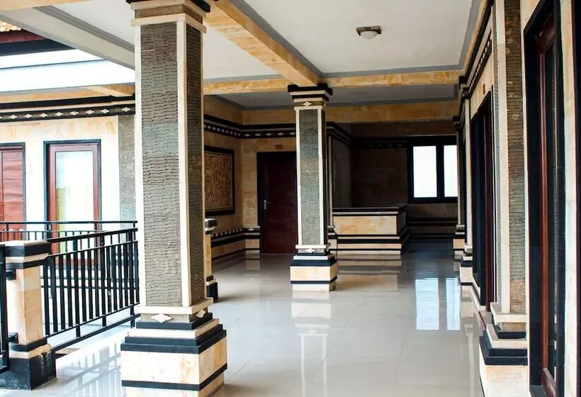 פנסיון Putu Guest House 2