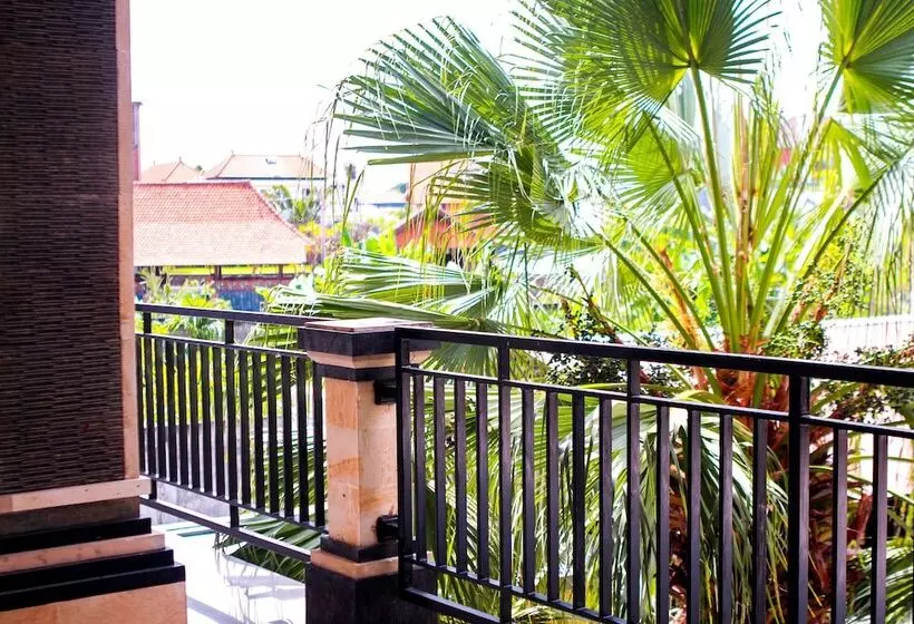 פנסיון Putu Guest House 2