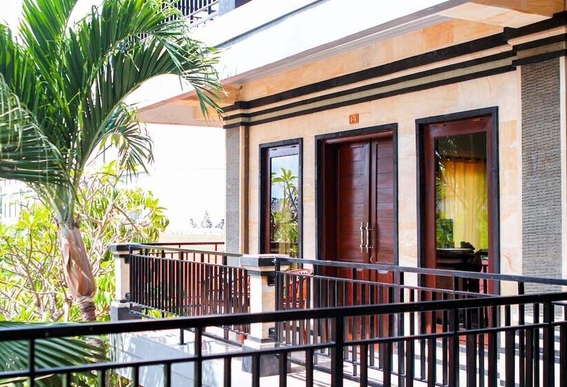 ペンション Putu Guest House 2