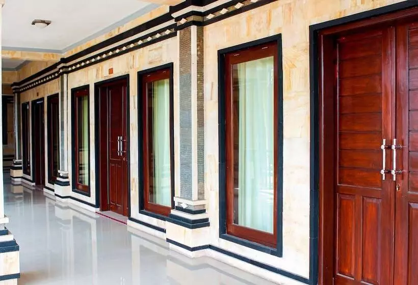 פנסיון Putu Guest House 2