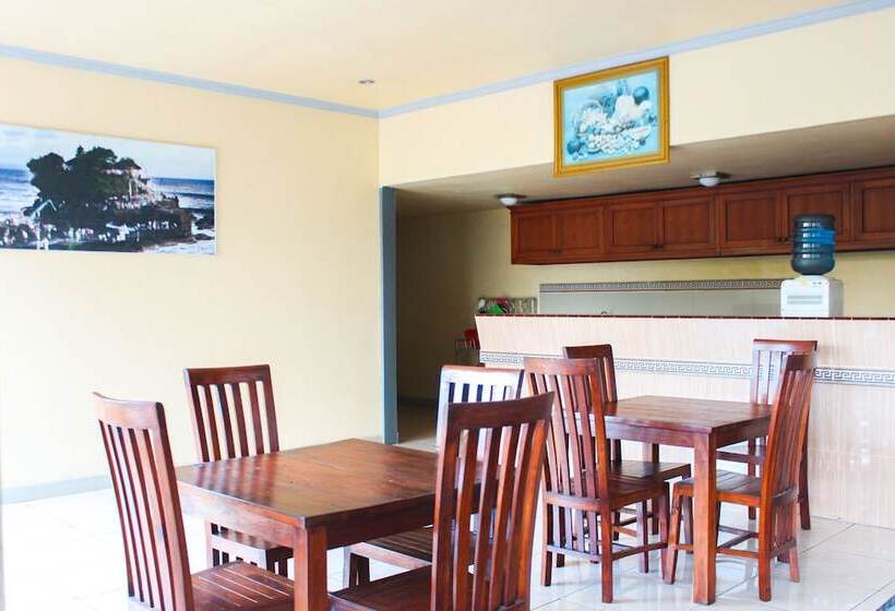 ペンション Putu Guest House 2