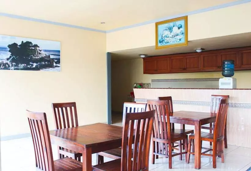 פנסיון Putu Guest House 2