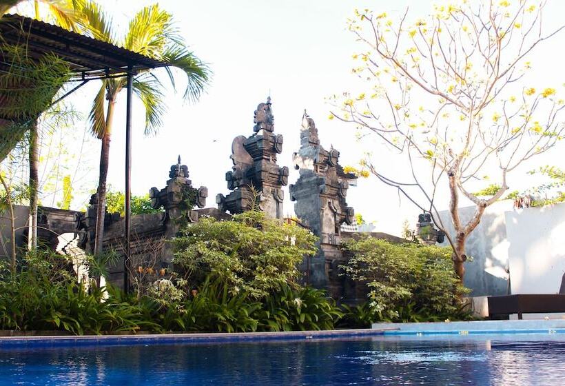 ペンション Putu Guest House 2